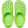 Crocs Unisex Adult Classic Clog(Limeade)
