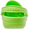 Crocs Unisex Adult Classic Clog(Limeade)