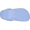 Crocs Unisex Adult Classic Clog(Moon Jelly)