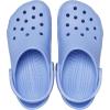 Crocs Unisex Adult Classic Clog(Moon Jelly)
