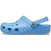 Crocs Unisex Adult Classic Clog(Oxygen)