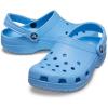 Crocs Unisex Adult Classic Clog(Oxygen)