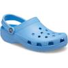 Crocs Unisex Adult Classic Clog(Oxygen)