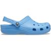 Crocs Unisex Adult Classic Clog(Oxygen)