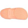 Crocs Unisex Adult Classic Clog(Papaya)