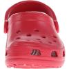 Crocs Unisex Adult Classic Clog(Pepper)
