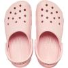 Crocs Unisex Adult Classic Clog(Quartz)