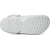 Crocs Unisex Adult Classic Lined Clog(Atmosphere)