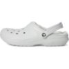 Crocs Unisex Adult Classic Lined Clog(Atmosphere)
