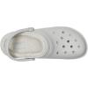 Crocs Unisex Adult Classic Lined Clog(Atmosphere)