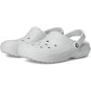 Crocs Unisex Adult Classic Lined Clog(Atmosphere)