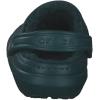 Crocs Unisex Adult Classic Lined Clog(Evergreen)