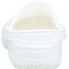 Crocs Unisex Adult Classic Lined Clog(Gold/Barley Pink)