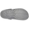 Crocs Unisex Adult Classic Lined Clog(Slate Grey/Smoke)