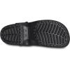 Crocs Unisex Adult Classic Mary Jane Clogs(Black)