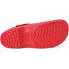 Crocs Unisex Adult Classic Mary Jane Clogs(Cherry Red)