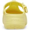 Crocs Unisex Adult Classic Mary Jane Clogs(Daylily)