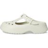 Crocs Unisex Adult Classic Mary Jane Clogs(Linen)