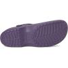 Crocs Unisex Adult Classic Mary Jane Clogs(Nightshade)