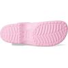 Crocs Unisex Adult Classic Mary Jane Clogs(Pink Tweed)