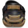 Crocs Unisex Adult Echo RO Clogs(Black)