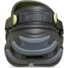Crocs Unisex Adult Echo RO Clogs(Black Sand)