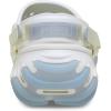 Crocs Unisex Adult Echo RO Clogs(Icey Chalk)