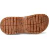 Crocs Unisex Adult Mega Crush Clogs(Almond Tint/Multi)