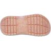 Crocs Unisex Adult Mega Crush Clogs(Chai/Multi)