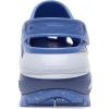 Crocs Unisex Adult Mega Crush Clogs(Elemental Blue)