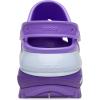 Crocs Unisex Adult Mega Crush Clogs(Galaxy)