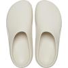Crocs Unisex Adult Mellow Clogs(Stucco)