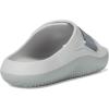 Crocs Unisex Adult Mellow Luxe Recovery Slide Sandals(Atmosphere)