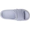 Crocs Unisex Adult Mellow Luxe Recovery Slide Sandals(Purple Moon)