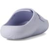 Crocs Unisex Adult Mellow Luxe Recovery Slide Sandals(Purple Moon)