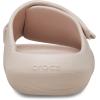 Crocs Unisex Adult Mellow Luxe Recovery Slide Sandals(Quartz)