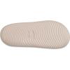 Crocs Unisex Adult Mellow Luxe Recovery Slide Sandals(Quartz)