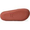Crocs Unisex Adult Mellow Luxe Recovery Slide Sandals(Spice)