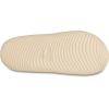 Crocs Unisex Adult Mellow Luxe Recovery Slides(Shitake)