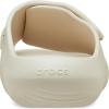 Crocs Unisex Adult Mellow Luxe Recovery Slides(Stucco)