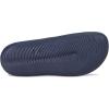 Crocs Unisex Adult Mellow Recovery Flip Flops(Navy)