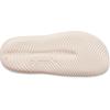Crocs Unisex Adult Mellow Recovery Flip Flops(Quartz)