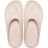 Crocs Unisex Adult Mellow Recovery Flip Flops(Quartz)
