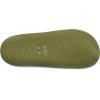 Crocs Unisex Adult Mellow Recovery Slides(Aloe)