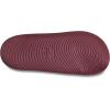 Crocs Unisex Adult Mellow Recovery Slides(Beetroot)