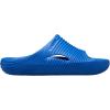 Crocs Unisex Adult Mellow Recovery Slides(Blue Bold Tide)