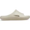 Crocs Unisex Adult Mellow Recovery Slides(Bone)