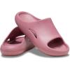 Crocs Unisex Adult Mellow Recovery Slides(Cassis)