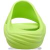 Crocs Unisex Adult Mellow Recovery Slides(Limade Tide)