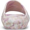 Crocs Unisex Adult Mellow Recovery Slides(Quartz)